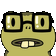 ícone de nerd